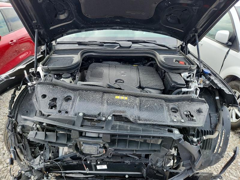Продажа на аукционе авто 2026 Mercedes-benz Gle, vin: 4JGFB4FB3TB502865, номер лота: 46058796