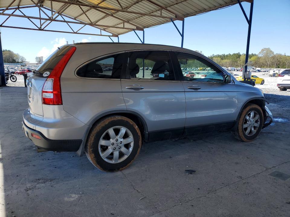 Продаж на аукціоні авто 2007 Honda Cr-v, vin: JHLRE38737C022971, номер лоту: 46322986