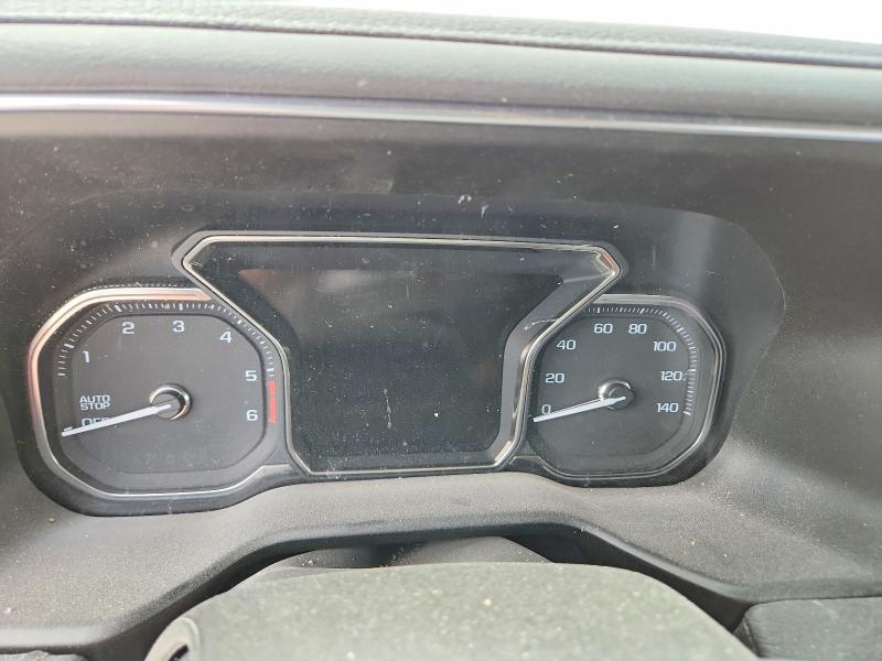 2021 Gmc Yukon Xl მანქანა იყიდება აუქციონზე, vin: 1GKS2JKT1MR299052, აუქციონის ნომერი: 48340836