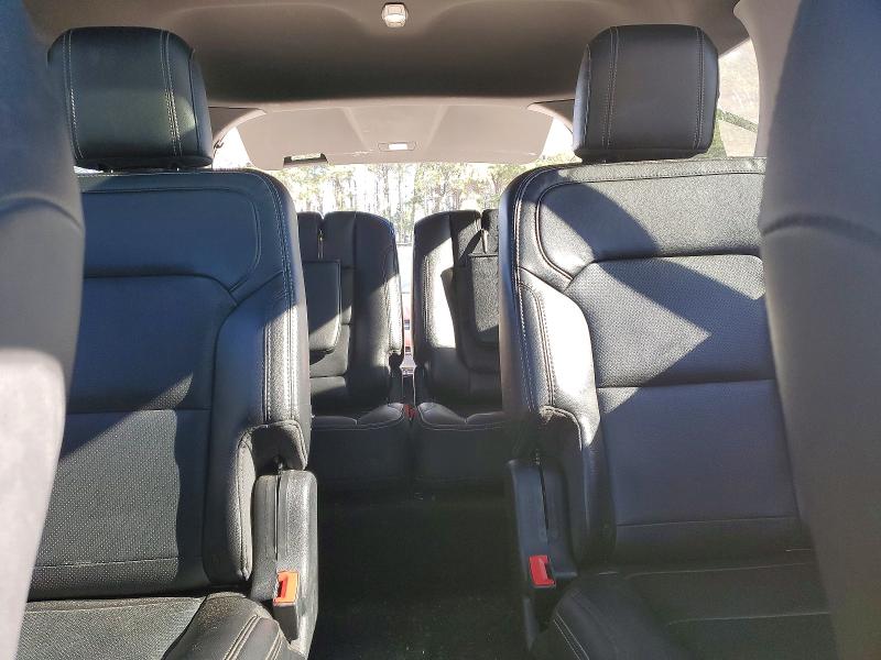 46438356 :رقم المزاد ، 1FM5K8FH4HGB85695 vin ، 2017 Ford Explorer مزاد بيع