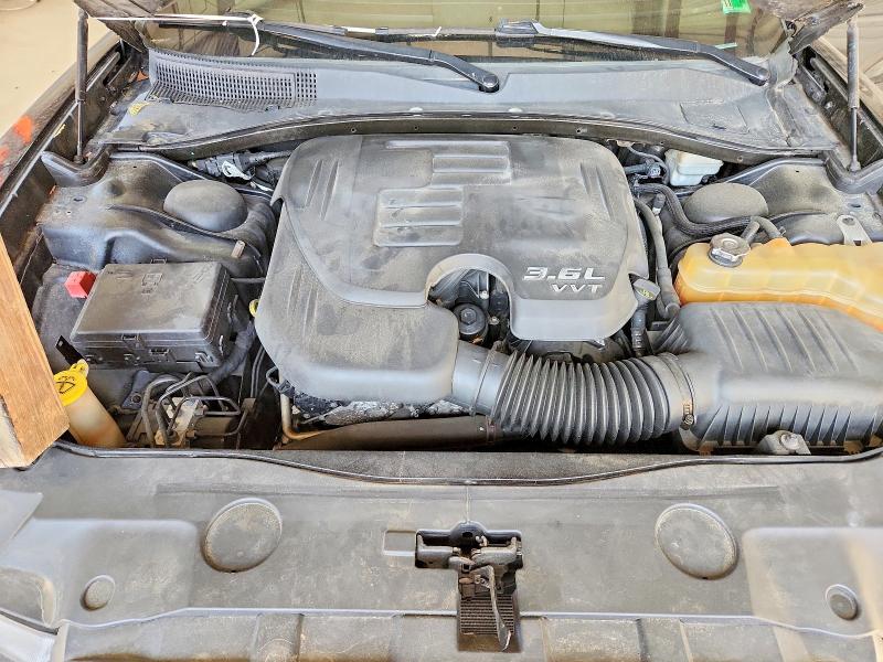 Продаж на аукціоні авто 2012 Dodge Charger, vin: 2C3CDXBGXCH218844, номер лоту: 45667576