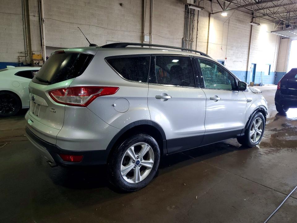 Aukcja sprzedaży 2015 Ford Escape, vin: 1FMCU9G94FUC70002, numer aukcji: 41818236
