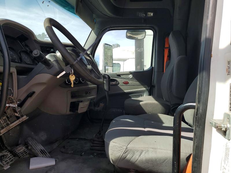 75675575 :رقم المزاد ، 1XPBDP9X6FD293179 vin ، 2015 Peterbilt Tractor 579 مزاد بيع