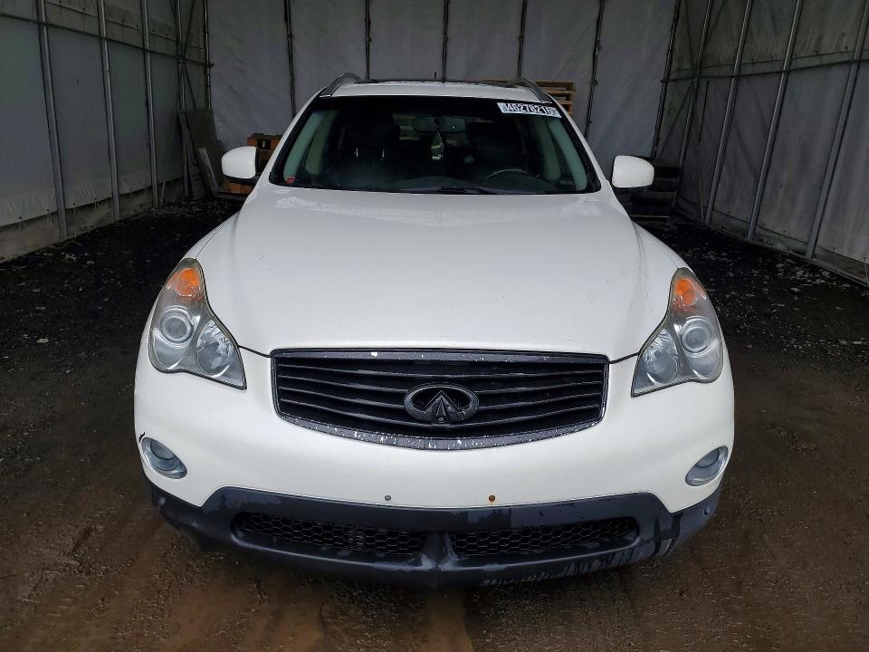 Aukcja sprzedaży 2015 Infiniti Qx50, vin: JN1BJ0HR2FM772125, numer aukcji: 46278216