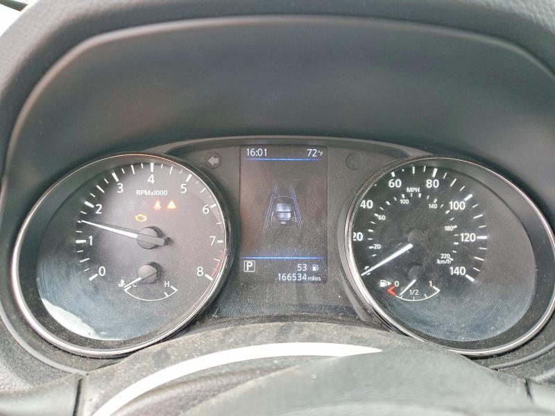 Продажа на аукционе авто 2019 Nissan Rogue, vin: KNMAT2MV9KP552832, номер лота: 42058816