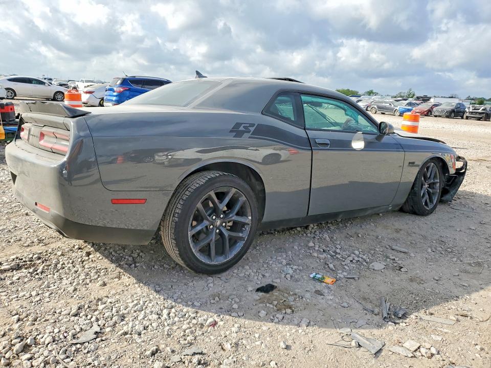 Aukcja sprzedaży 2023 Dodge Challenger, vin: 2C3CDZBT2PH694360, numer aukcji: 48276186