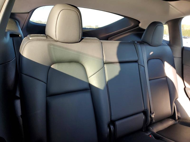 Aukcja sprzedaży 2021 Tesla Model Y, vin: 5YJYGDEE6MF064027, numer aukcji: 46045476
