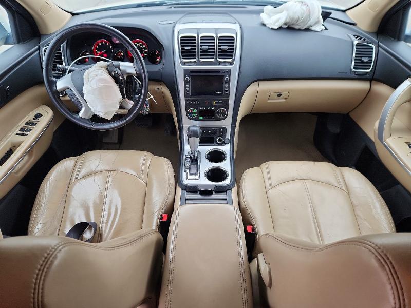 Продаж на аукціоні авто 2011 Gmc Acadia, vin: 1GKKVRED9BJ198668, номер лоту: 47835016