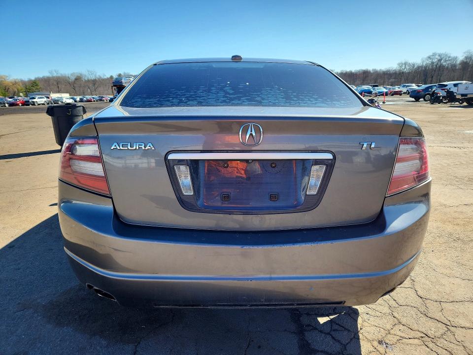 Aukcja sprzedaży 2007 Acura Tl, vin: 19UUA66237A019724, numer aukcji: 46536756