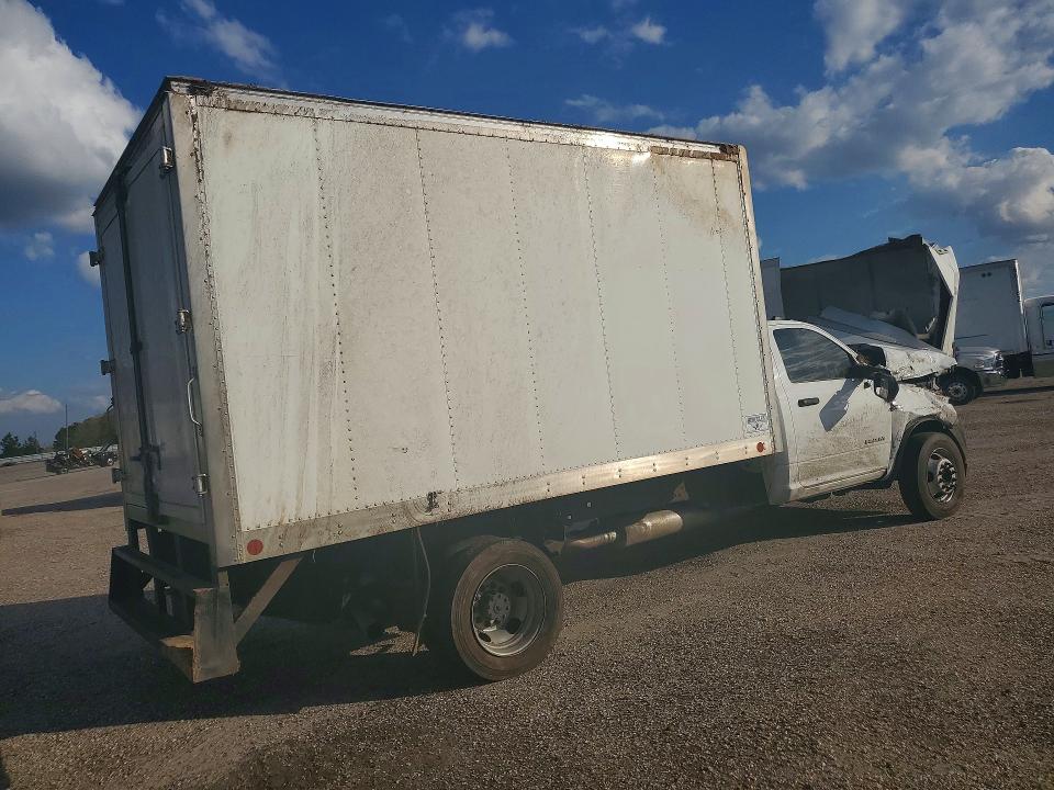 2022 Ram 5500 მანქანა იყიდება აუქციონზე, vin: 3C7WRMCL2NG133023, აუქციონის ნომერი: 79617215