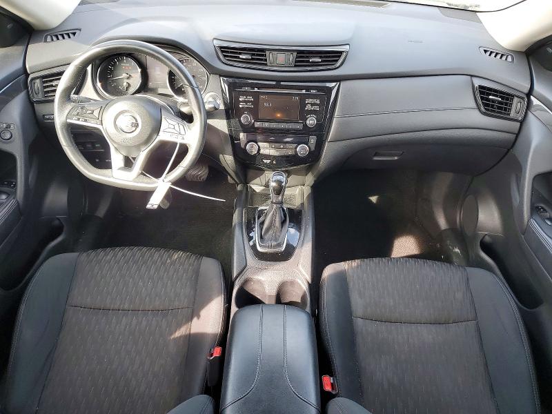 Продажа на аукционе авто 2017 Nissan Rogue, vin: 5N1AT2MV1HC816752, номер лота: 41928826