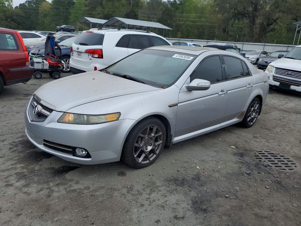 Продаж на аукціоні авто 2007 Acura Tl, vin: 19UUA76577A006877, номер лоту: 47063696