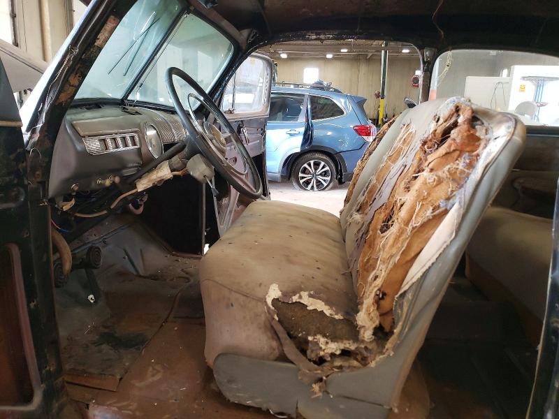 Продажа на аукционе авто 1947 Ford Studebaker, vin: 799A691342, номер лота: 47040106