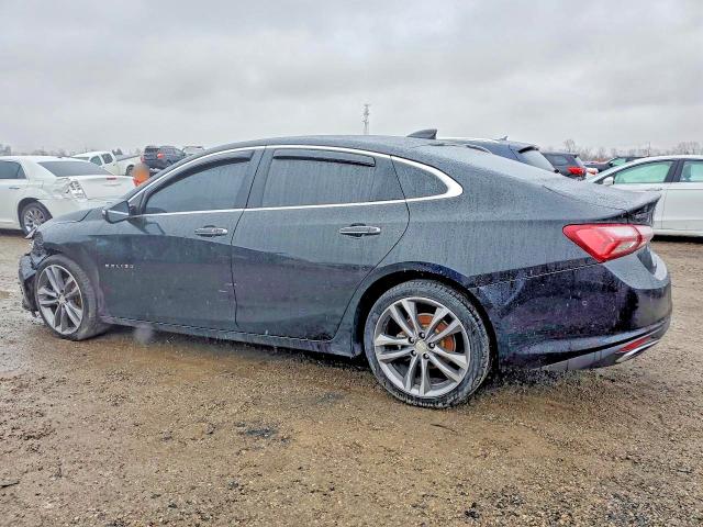 Aukcja sprzedaży 2020 Chevrolet Malibu, vin: 1G1ZE5SX6LF018772, numer aukcji: 45741106