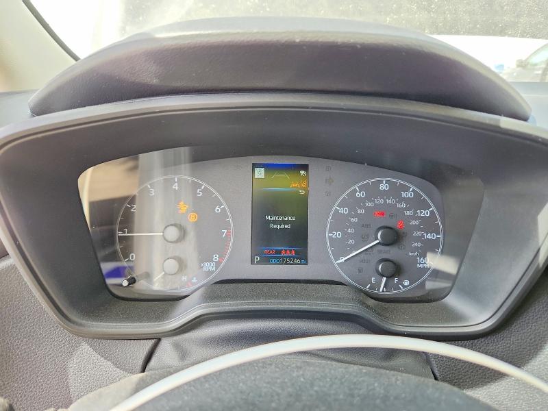 48075106 :رقم المزاد ، 5YFB4MDE7PP041722 vin ، 2023 Toyota Corolla مزاد بيع