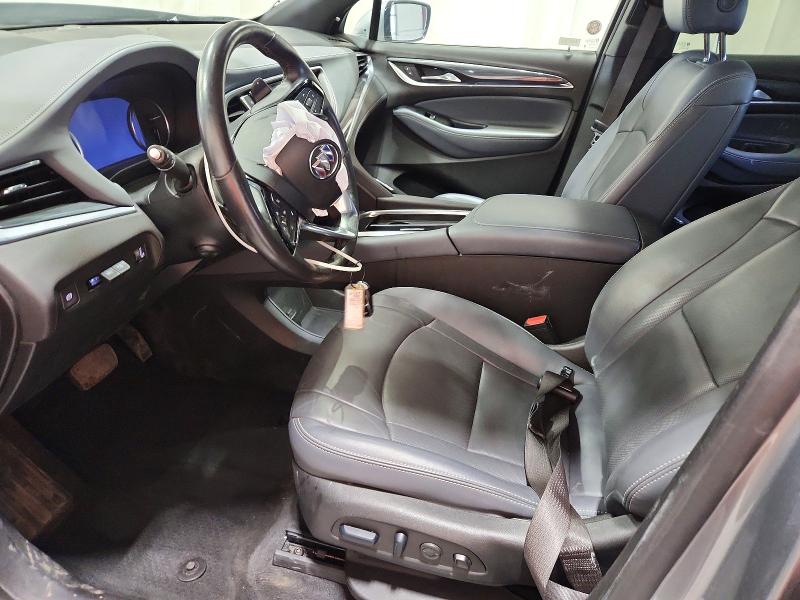 Продаж на аукціоні авто 2024 Buick Enclave, vin: 5GAEVBKW2RJ125515, номер лоту: 47993666