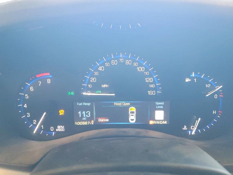 Aukcja sprzedaży 2014 Cadillac Ats, vin: 1G6AK5SX2E0112525, numer aukcji: 47720616