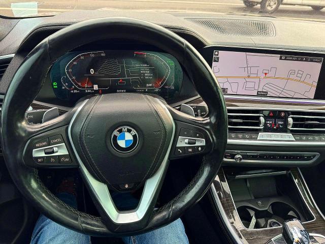 Aukcja sprzedaży 2019 Bmw X5, vin: 5UXJU2C51KLN65059, numer aukcji: 48480776