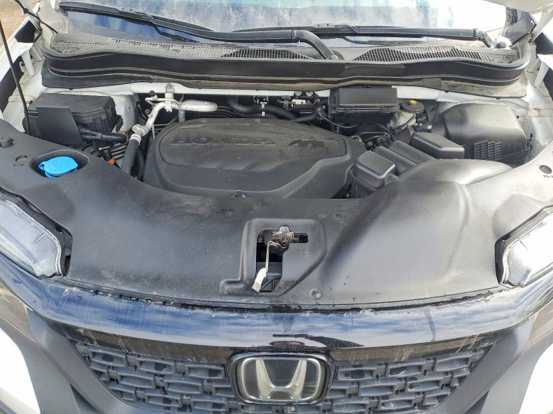 Aukcja sprzedaży 2021 Honda Passport, vin: 5FNYF8H53MB502864, numer aukcji: 45758646