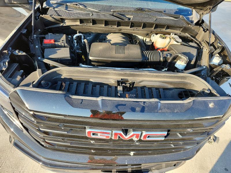 Aukcja sprzedaży 2023 Gmc Sierra, vin: 3GTUUCED9PG274421, numer aukcji: 47415976