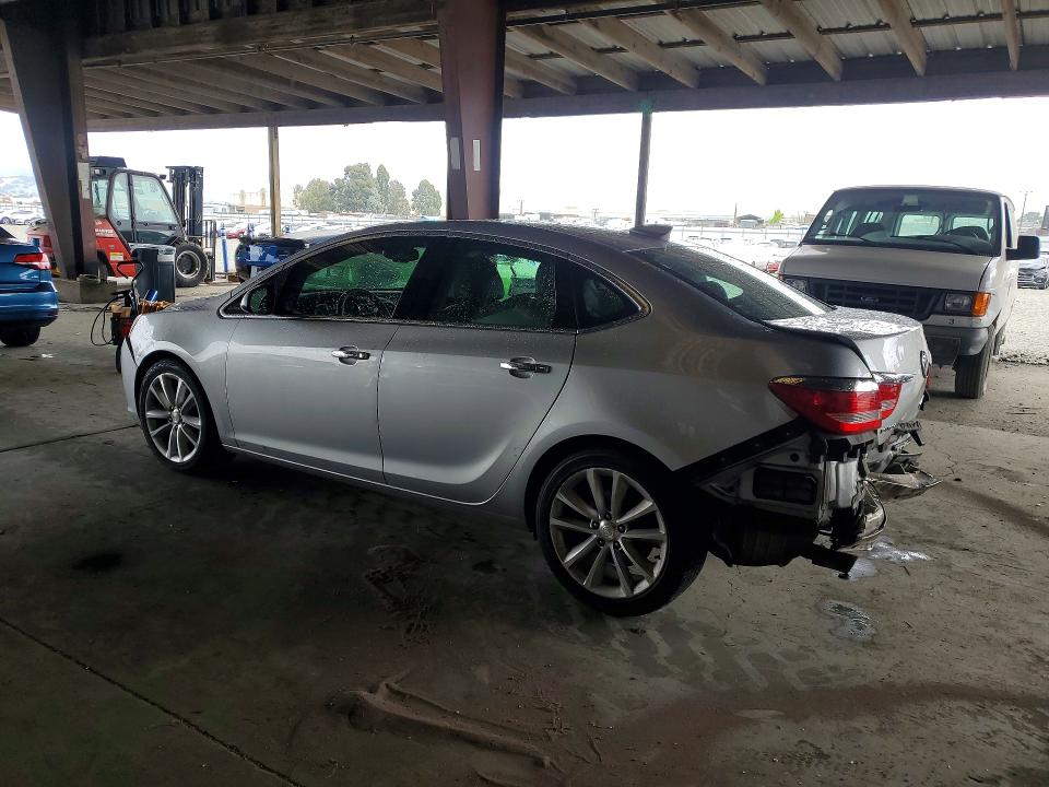 Aukcja sprzedaży 2015 Buick Verano, vin: 1G4PS5SK8F4120064, numer aukcji: 48002386
