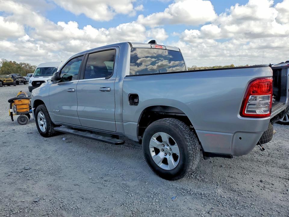 Aukcja sprzedaży 2022 Ram 1500, vin: 1C6RRFFG3NN174599, numer aukcji: 79524335