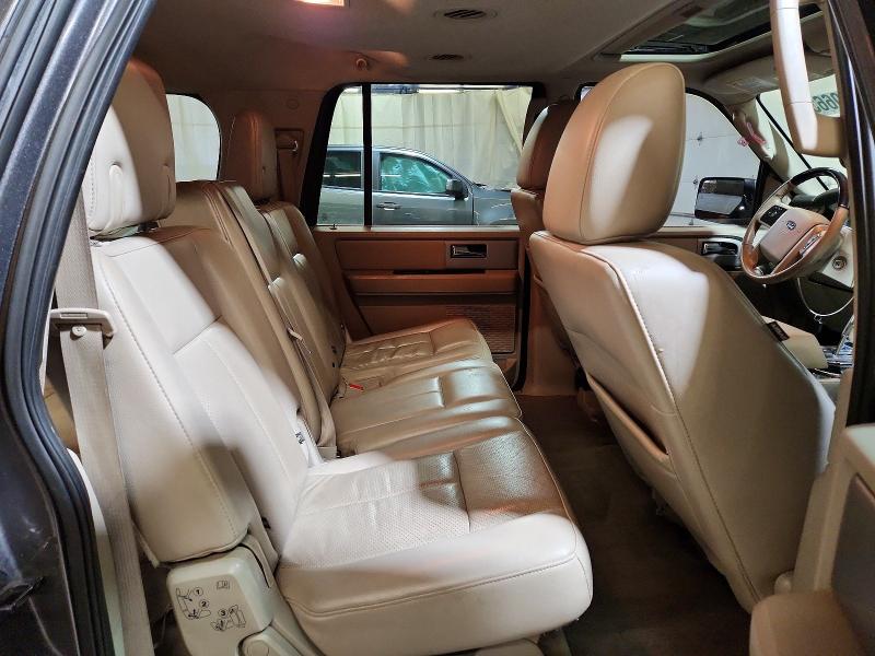 2014 Ford Expedition მანქანა იყიდება აუქციონზე, vin: 1FMJK2A56EEF28653, აუქციონის ნომერი: 47006636