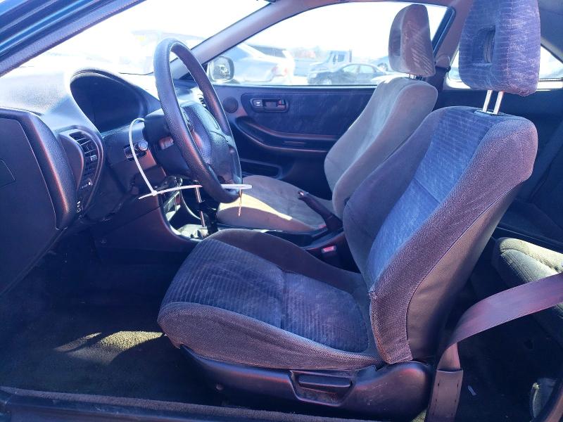 Aukcja sprzedaży 1998 Acura Integra, vin: JH4DC4353WS012789, numer aukcji: 41763066