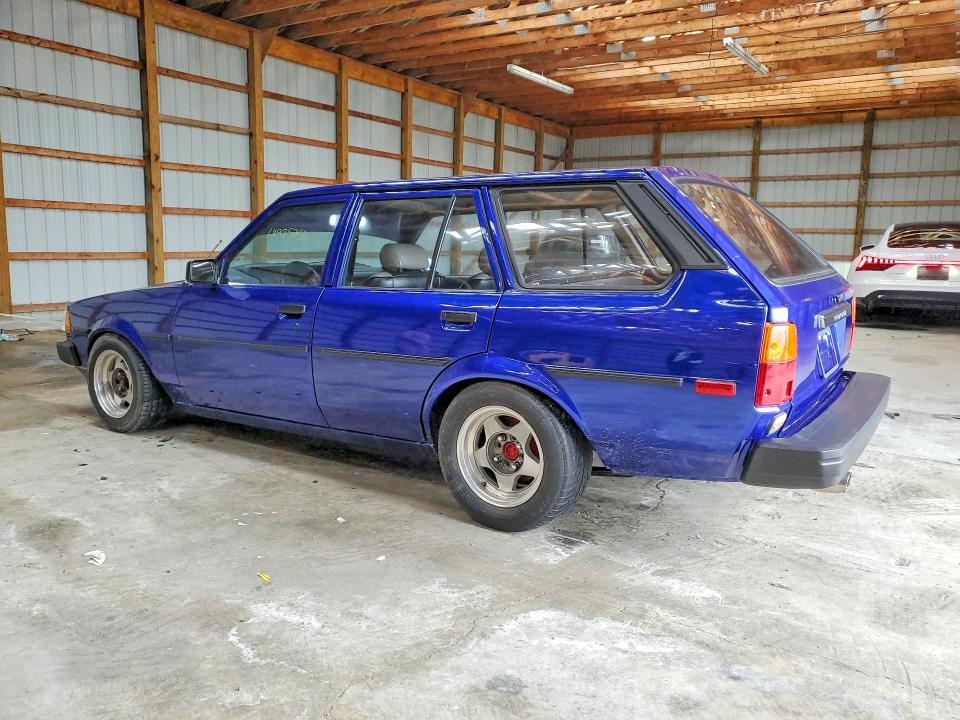Продаж на аукціоні авто 1982 Toyota Corolla, vin: JT2TE72W1C5094026, номер лоту: 41928786