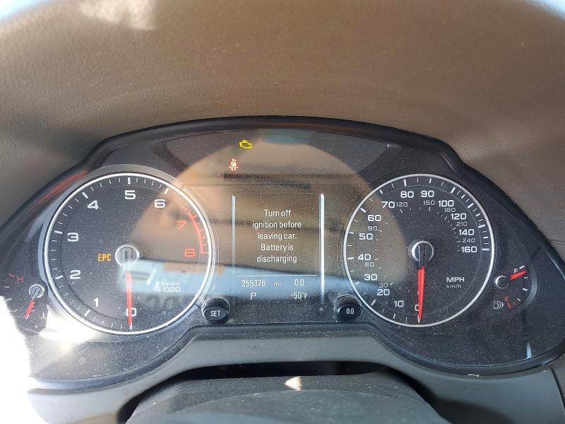46528736 :رقم المزاد ، WA1LFAFP2EA019599 vin ، 2014 Audi Q5 مزاد بيع
