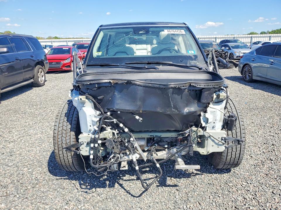 Auction sale of the 2023 Rivian R1s, vin: 7PDSGABA8PN016999, lot number: 46764436