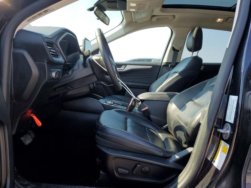 2021 Ford Escape მანქანა იყიდება აუქციონზე, vin: 1FMCU9H66MUB22001, აუქციონის ნომერი: 47033296