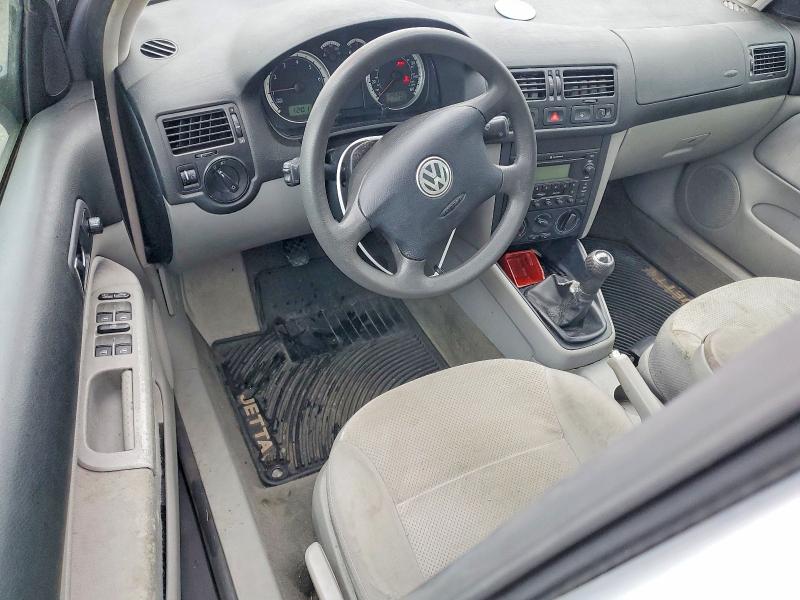 Aukcja sprzedaży 2005 Volkswagen Jetta, vin: 3VWSK69M35M028467, numer aukcji: 47193676