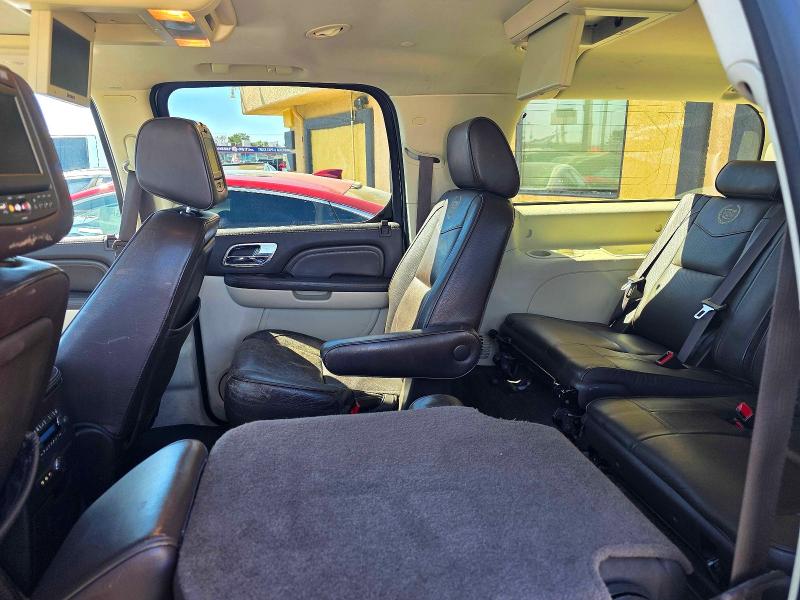 Продаж на аукціоні авто 2014 Cadillac Escalade, vin: 1GYS4KEF7ER194884, номер лоту: 46209066