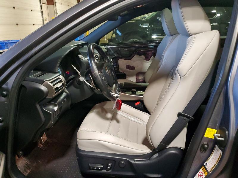 47350936 :رقم المزاد ، JTHCM1D20G5004578 vin ، 2016 Lexus Is 300 مزاد بيع
