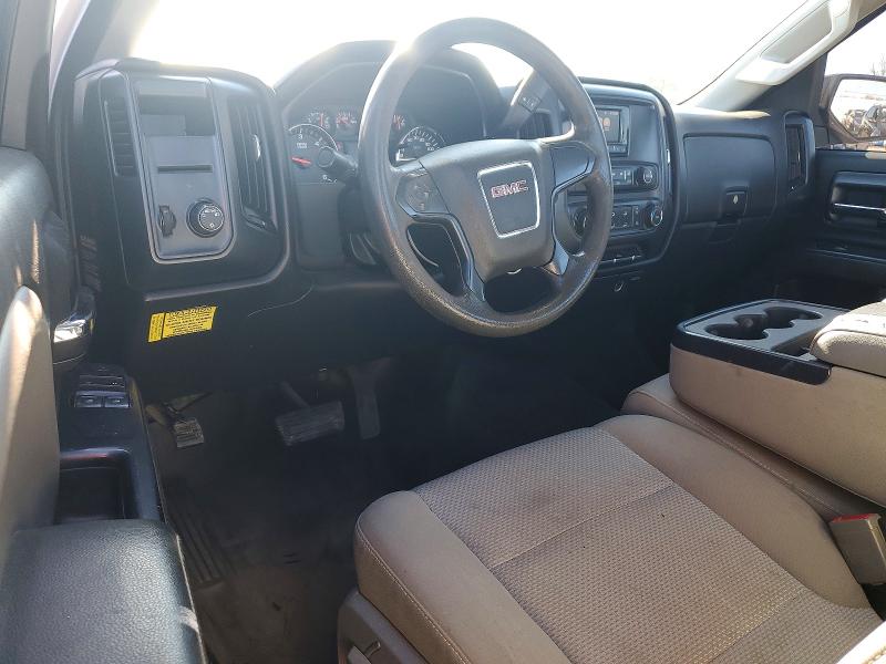 Aukcja sprzedaży 2015 Gmc Sierra, vin: 1GTN1TEC7FZ903399, numer aukcji: 45515026