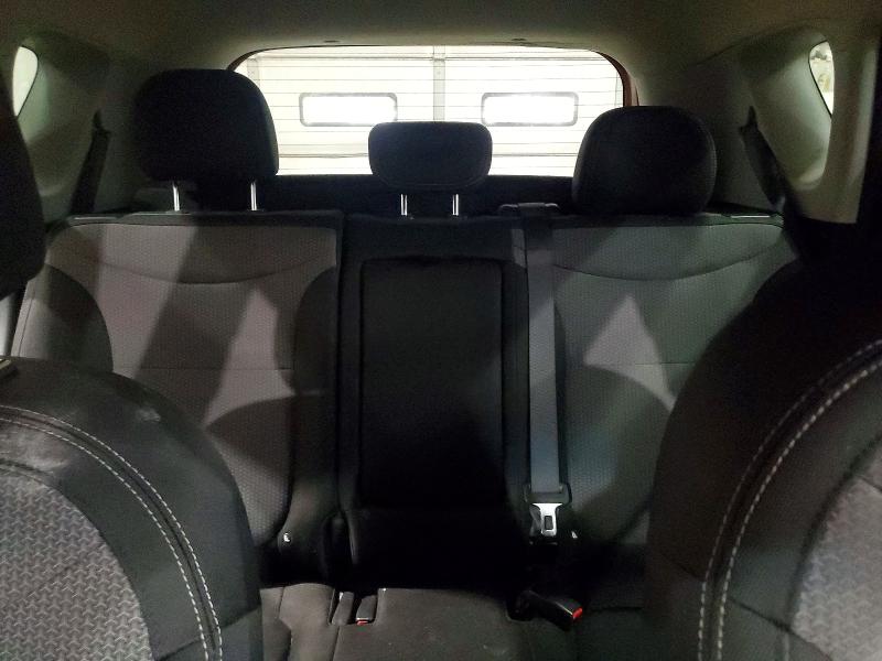 Продаж на аукціоні авто 2017 Kia Soul, vin: KNDJP3A5XH7497282, номер лоту: 79517565