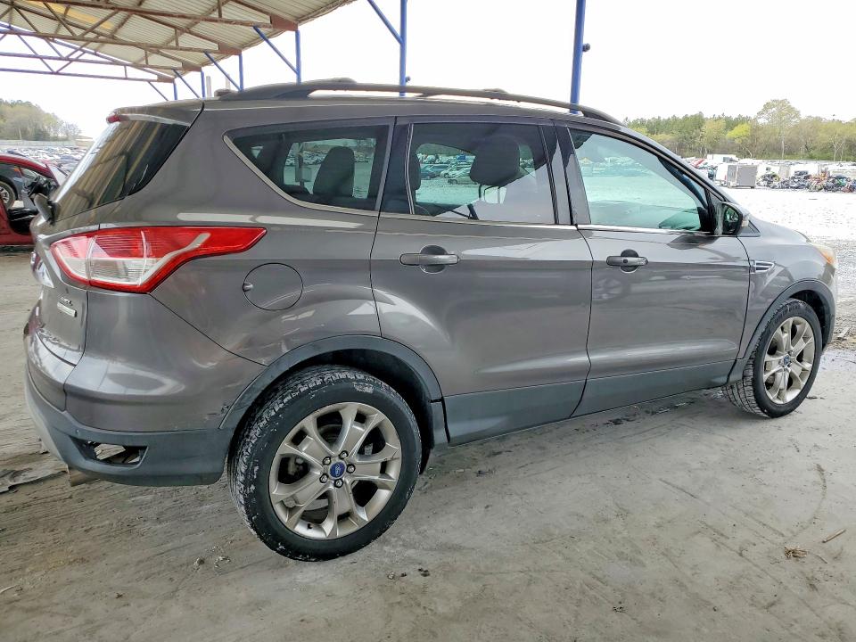 Aukcja sprzedaży 2013 Ford Escape, vin: 1FMCU0HX5DUB85305, numer aukcji: 46816176
