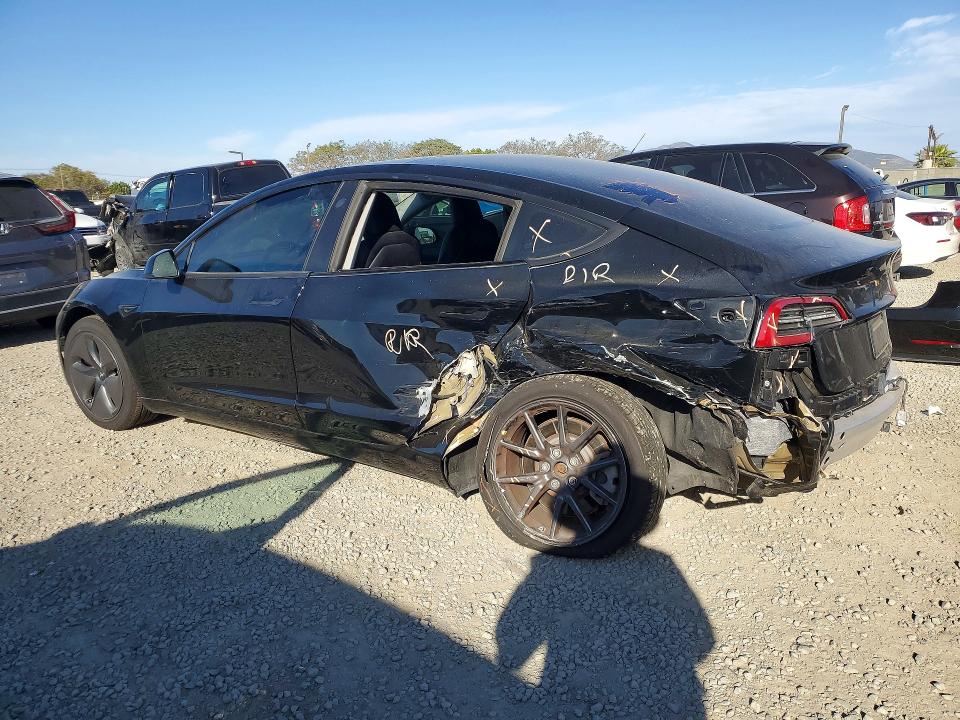 41794706 :رقم المزاد ، 5YJ3E1EA3KF410396 vin ، 2019 Tesla Model 3 مزاد بيع