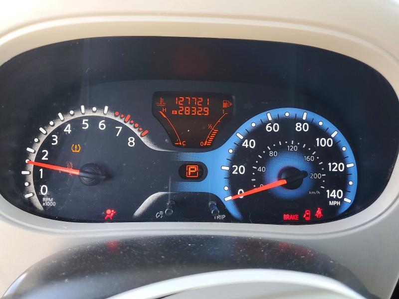 Aukcja sprzedaży 2011 Nissan Cube, vin: JN8AZ2KR6BT210903, numer aukcji: 41759416