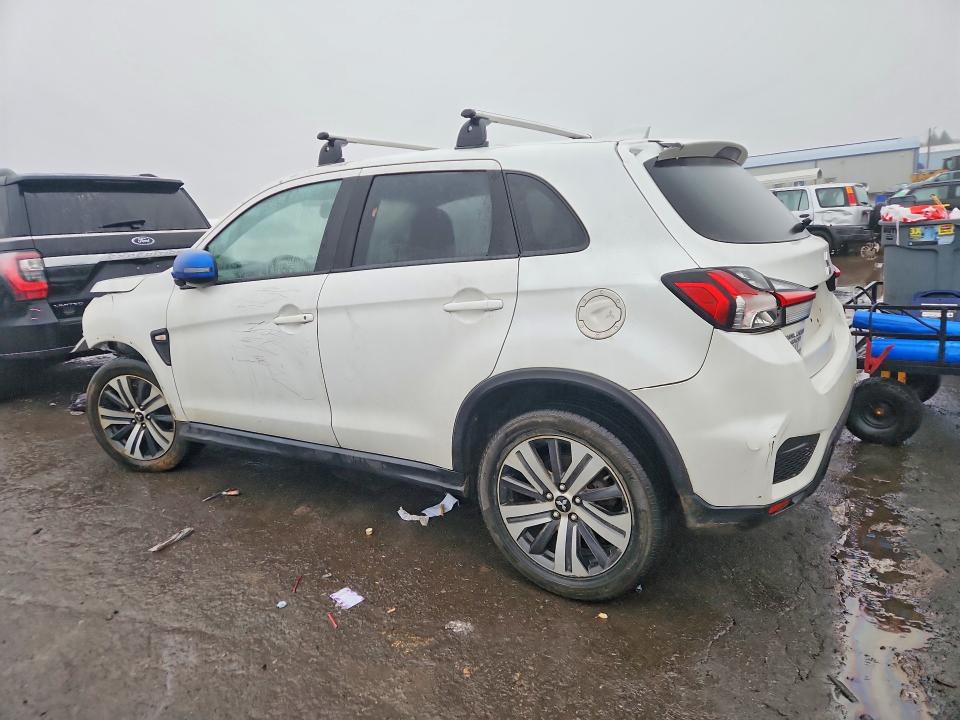 Продаж на аукціоні авто 2020 Mitsubishi Outlander Sport, vin: JA4AP3AU9LU007846, номер лоту: 78600425