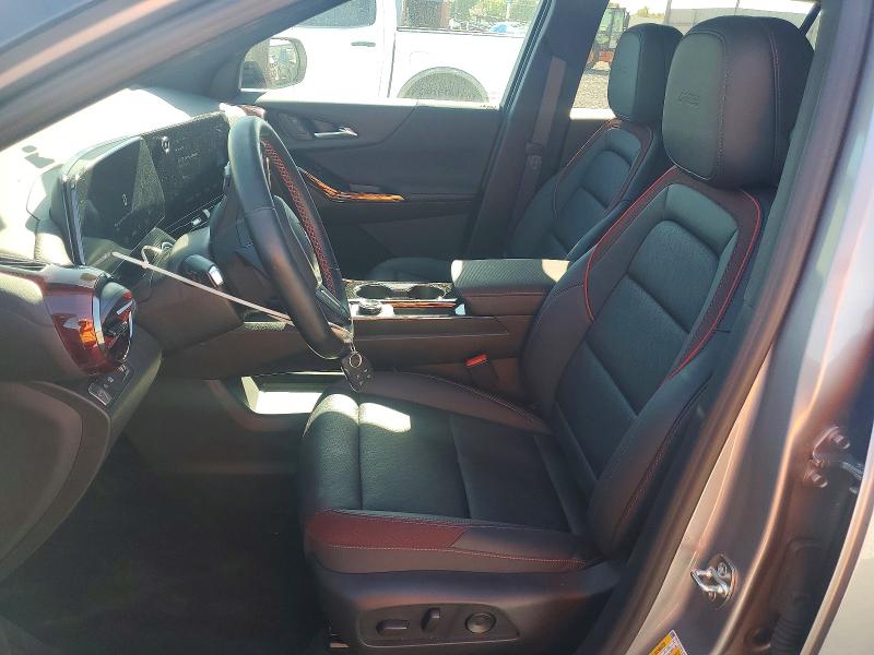 47275396 :رقم المزاد ، 3GNAXLEG5TL166455 vin ، 2026 Chevrolet Equinox مزاد بيع