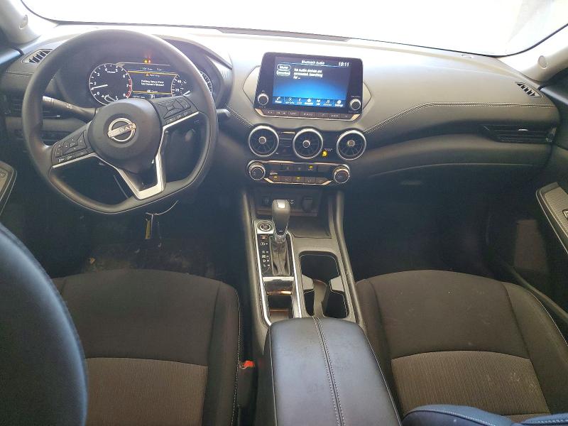 Продажа на аукционе авто 2025 Nissan Sentra, vin: 3N1AB8CV2SY287972, номер лота: 46008936