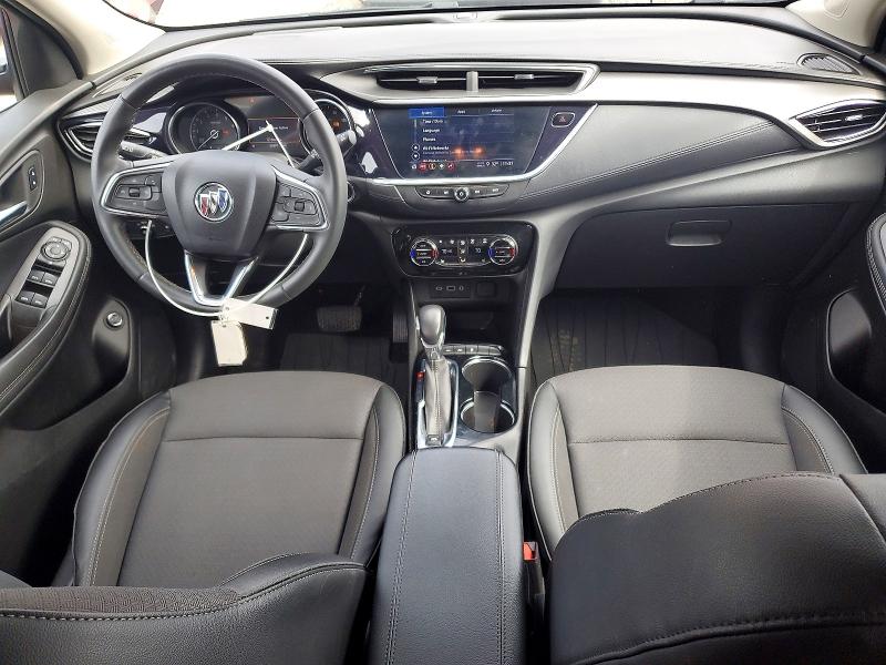 Aukcja sprzedaży 2022 Buick Encore Gx, vin: KL4MMESL1NB113987, numer aukcji: 47171296