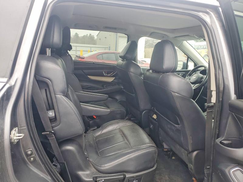 Aukcja sprzedaży 2020 Subaru Ascent, vin: 4S4WMAPD1L3479220, numer aukcji: 47213916