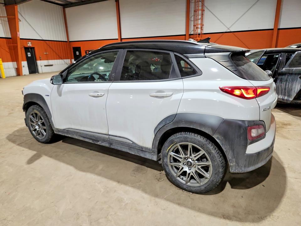 Продажа на аукционе авто 2020 Hyundai Kona, vin: KM8K23AG8LU060570, номер лота: 79579315