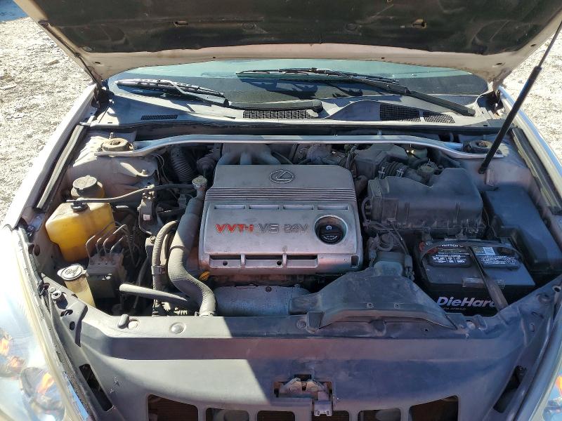 Продажа на аукционе авто 2002 Lexus Es 300, vin: JTHBF30G020056804, номер лота: 41647896