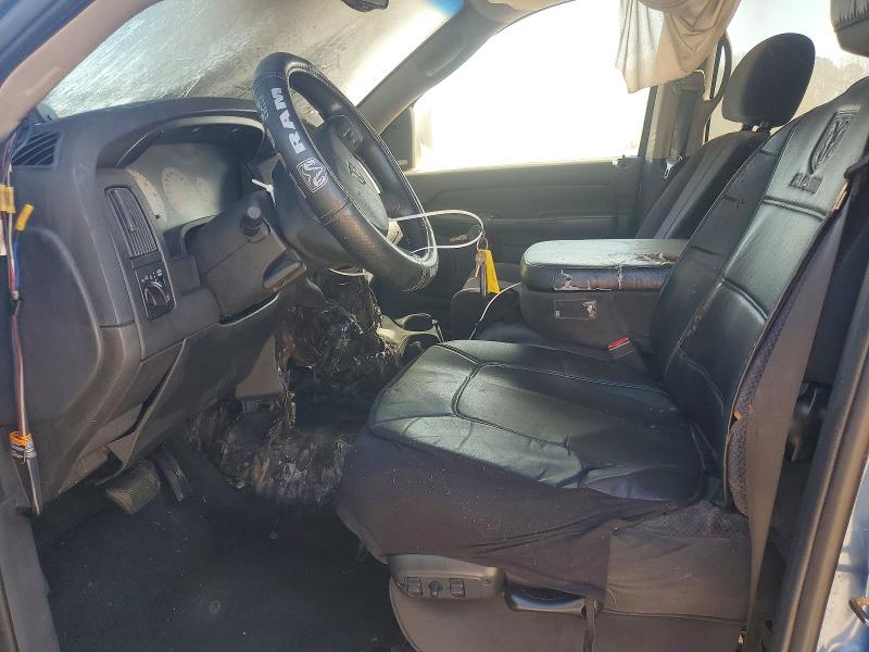 45520746 :رقم المزاد ، 1D7HU18D05S209020 vin ، 2005 Dodge Ram 1500 مزاد بيع