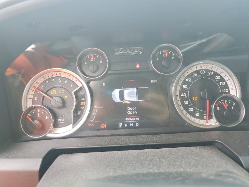 Продаж на аукціоні авто 2015 Ram 1500, vin: 1C6RR6LT2FS639099, номер лоту: 47727106