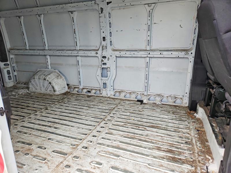 79058665 :رقم المزاد ، 3C6MRVJG1PE529224 vin ، 2023 Ram Promaster 3500 مزاد بيع